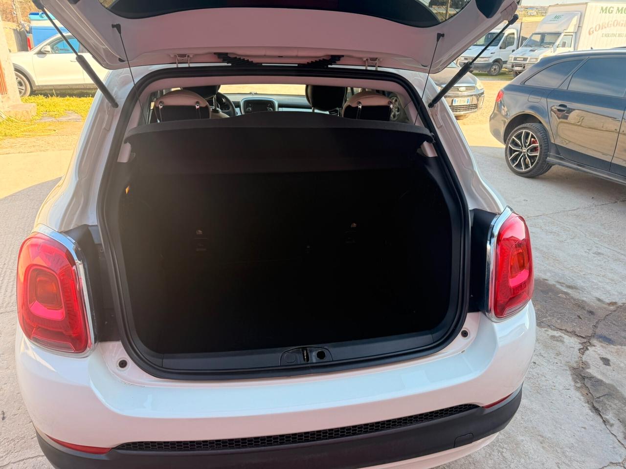 Fiat 500X 1.3 MultiJet 95 CV Pop Star