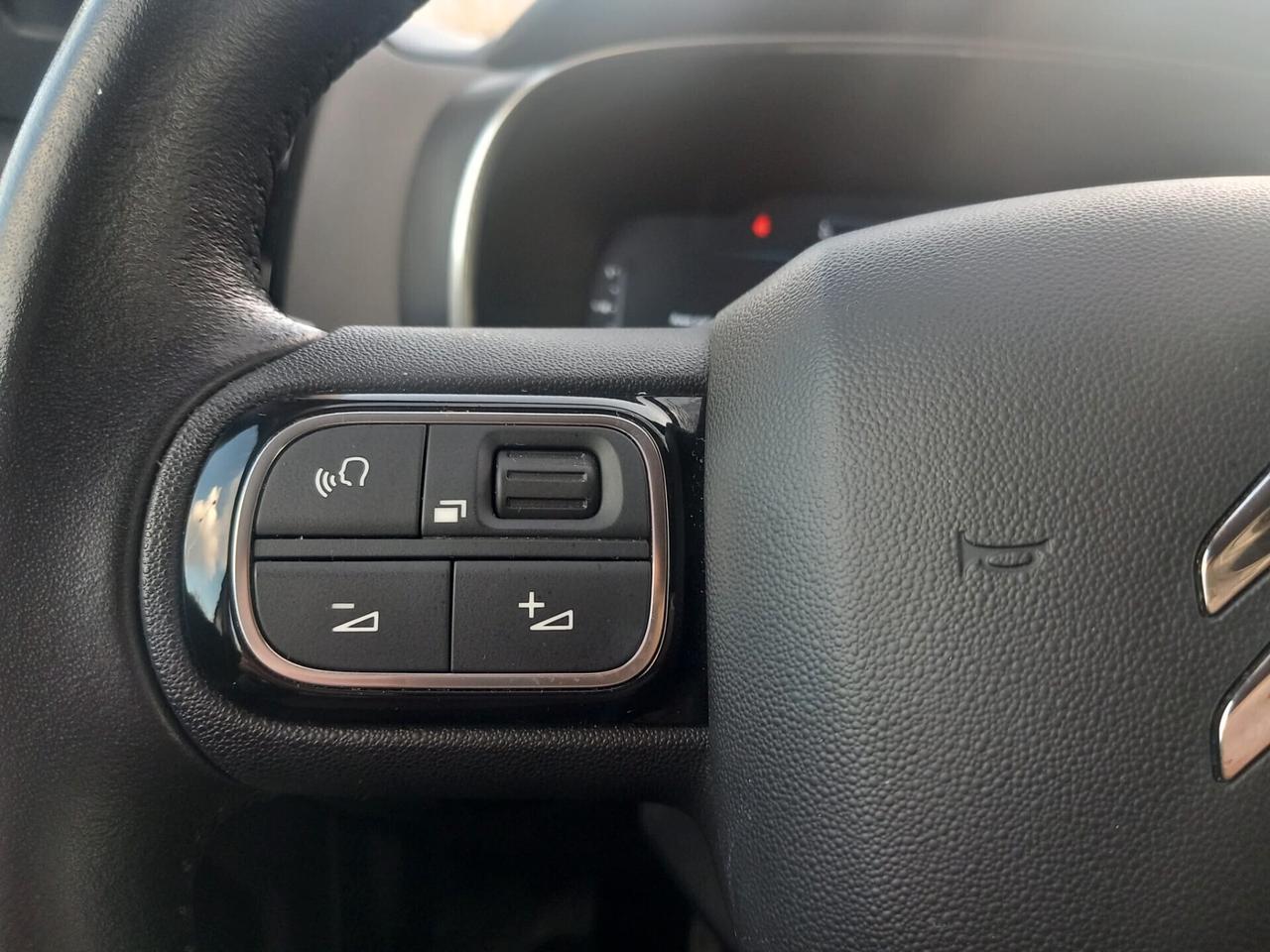 Citroen C5 Aircross 1.5 bluehdi Business