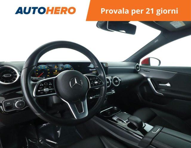 MERCEDES-BENZ A 200 Sport