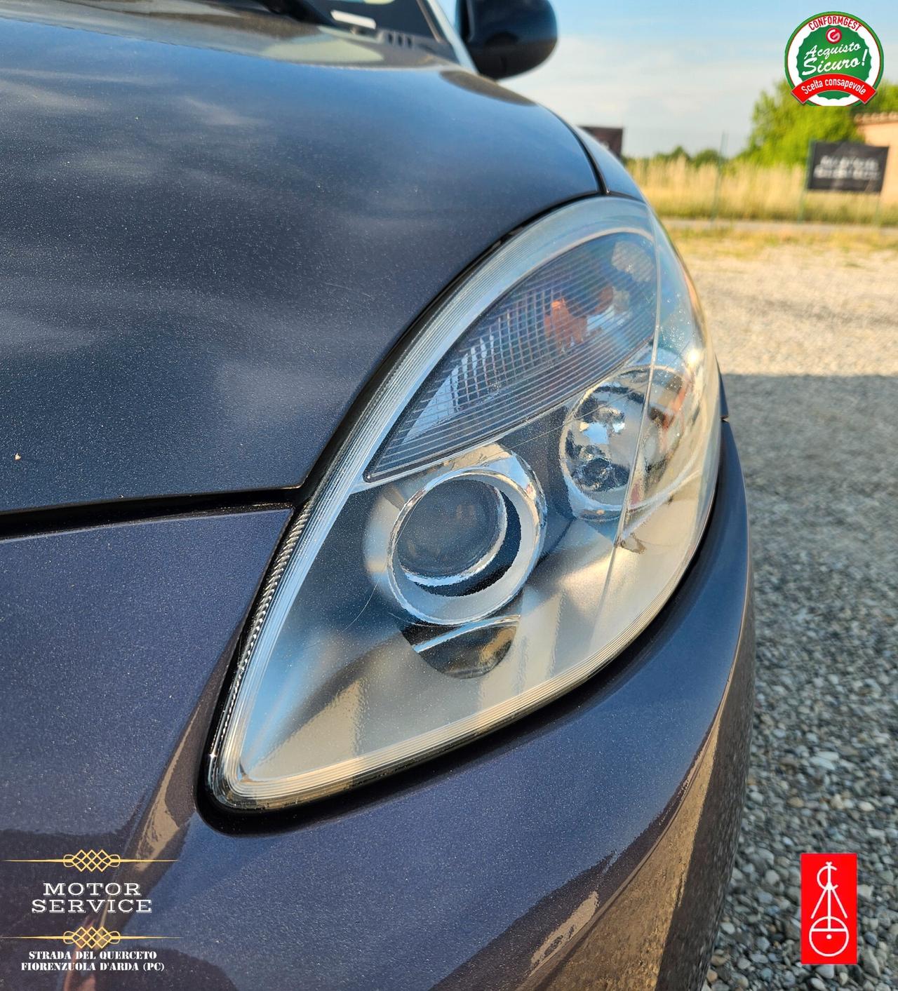 Lancia Ypsilon 1.2 PREZZO FINALE E REALE
