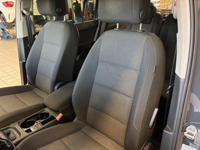 VOLKSWAGEN Touran 1.5 TSI EVO Business BlueMotion Technology