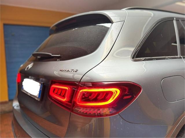 Mercedes Classe GLC 220 d Premium Plus 4matic auto
