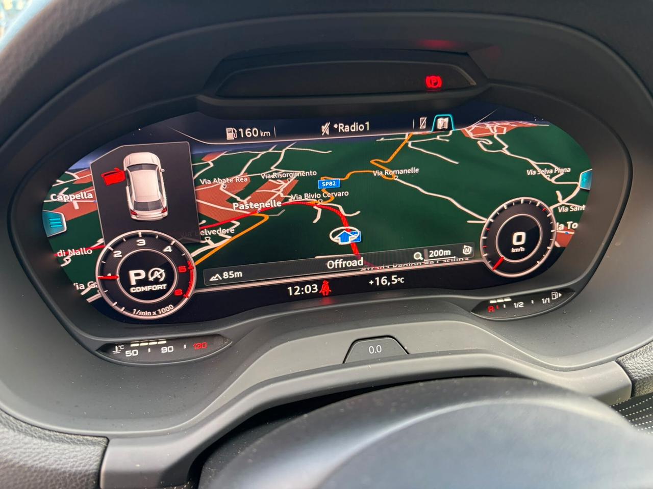 AUDI Q2 2.0 TDI QUATTRO S TRONIC "PARI AL NUOVO"