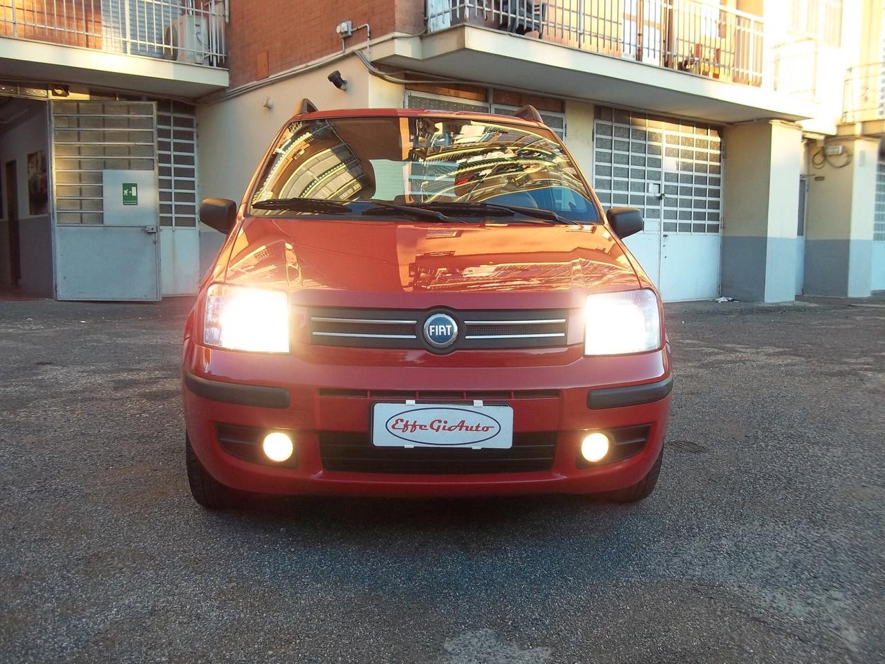 Fiat Panda 1.2 Dynamic Uniproprietario 78.100 km!!!!!!!!!!!!!!!!!!!!