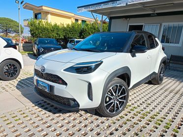 Toyota Yaris 1.5 130 Hybrid 5 porte GR Sport