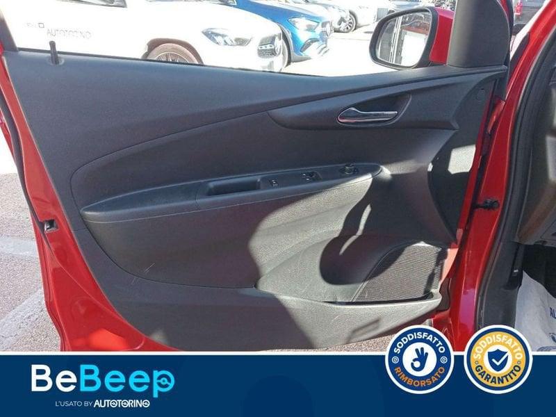 Opel Karl 1.0 ROCKS S&S 73CV MY19