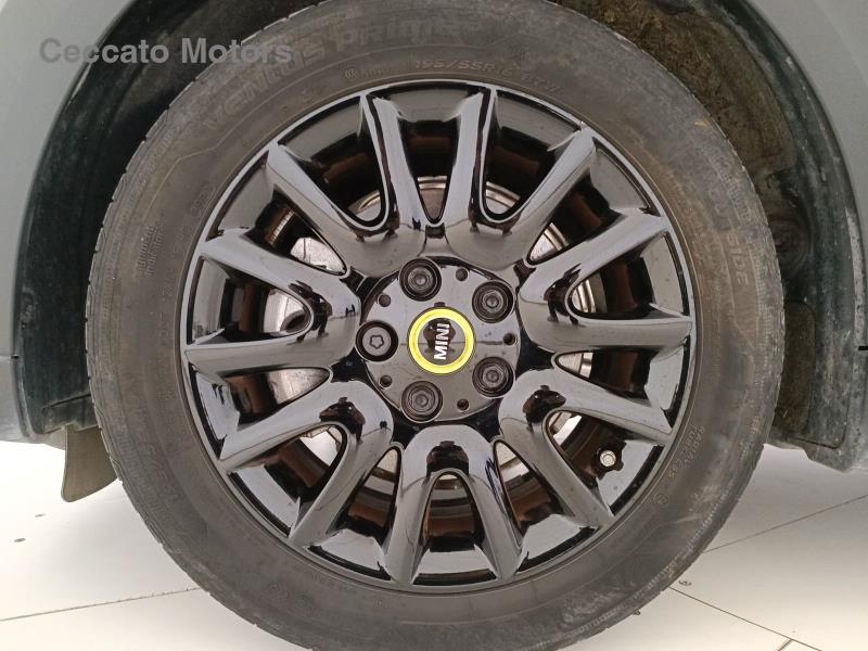 Mini Mini 3 Porte Full Electric Cooper SE Classic Auto