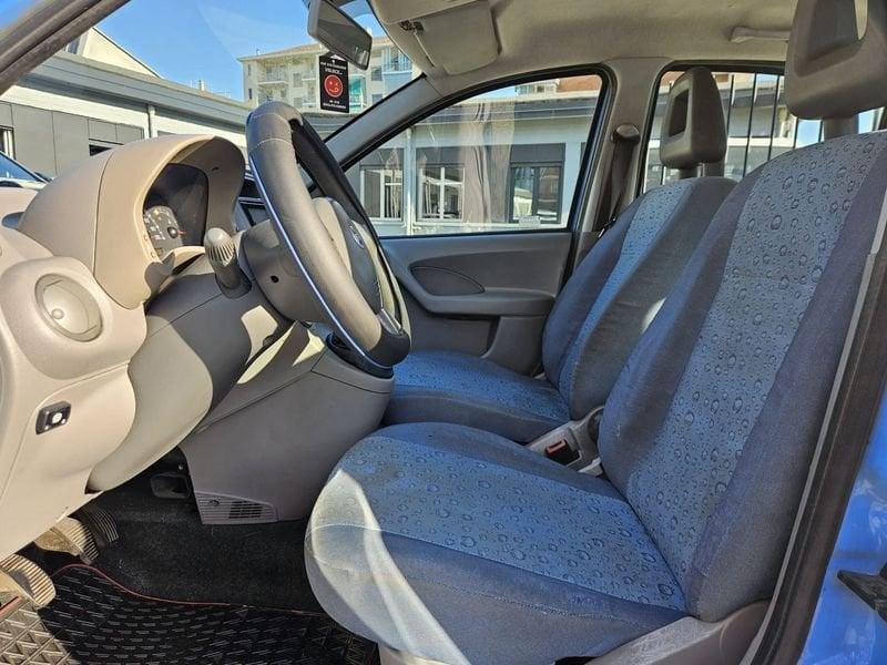 FIAT Panda 1.1 54cv GPL