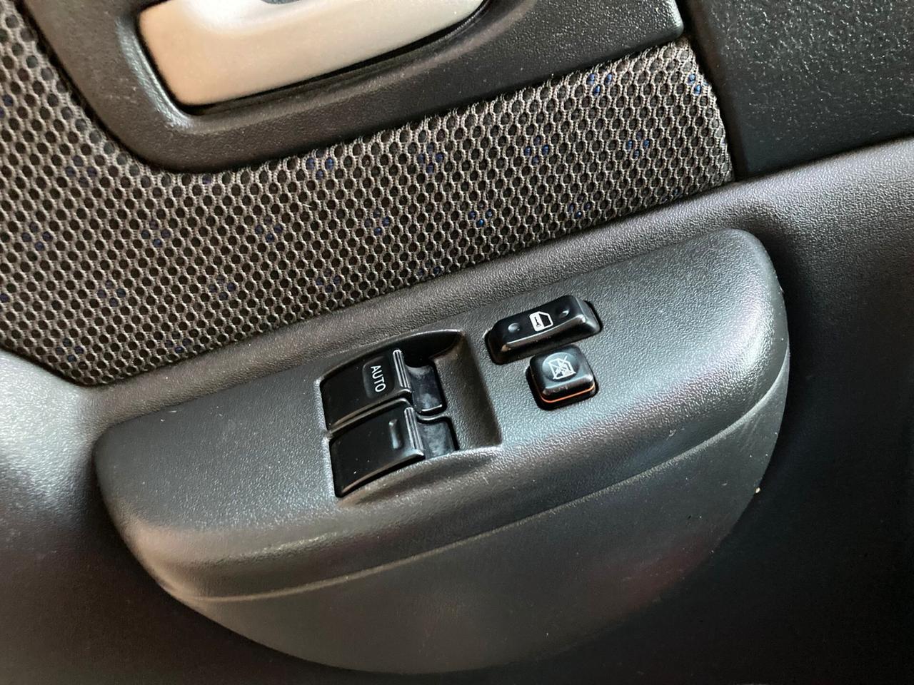 Toyota Yaris Verso GPL - PERFETTA - 2005