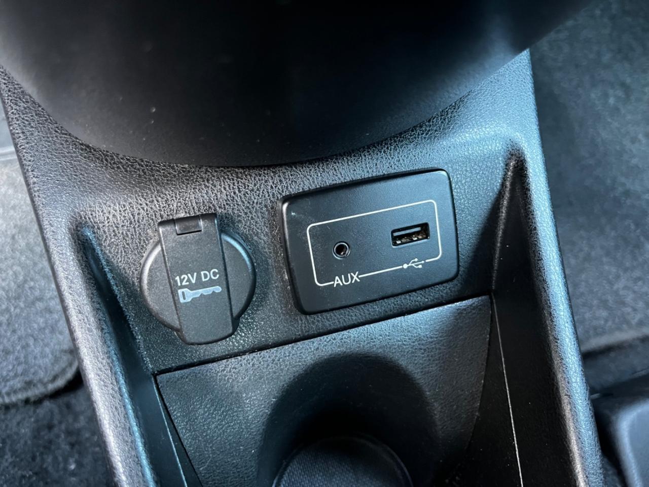 Lancia Ypsilon 1.2 69 CV 5 porte