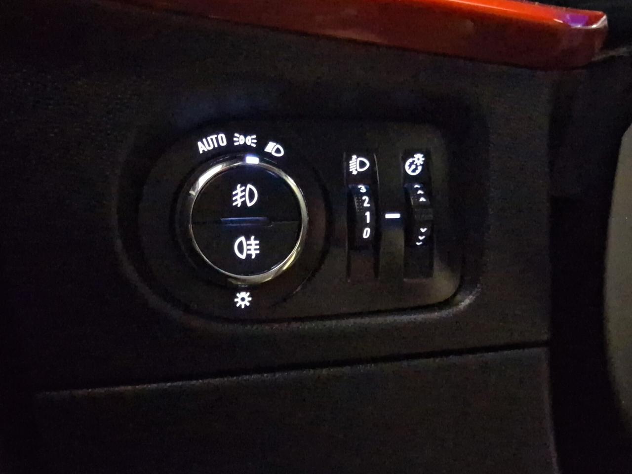 Opel Mokka 1.2 Turbo GS Line 100CV