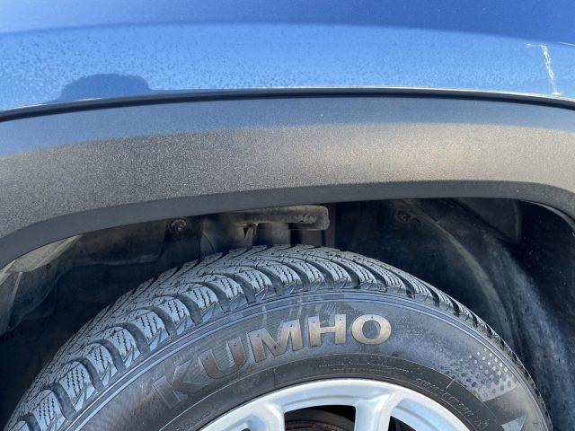 JEEP Renegade 120CV Limited Autocarro N1