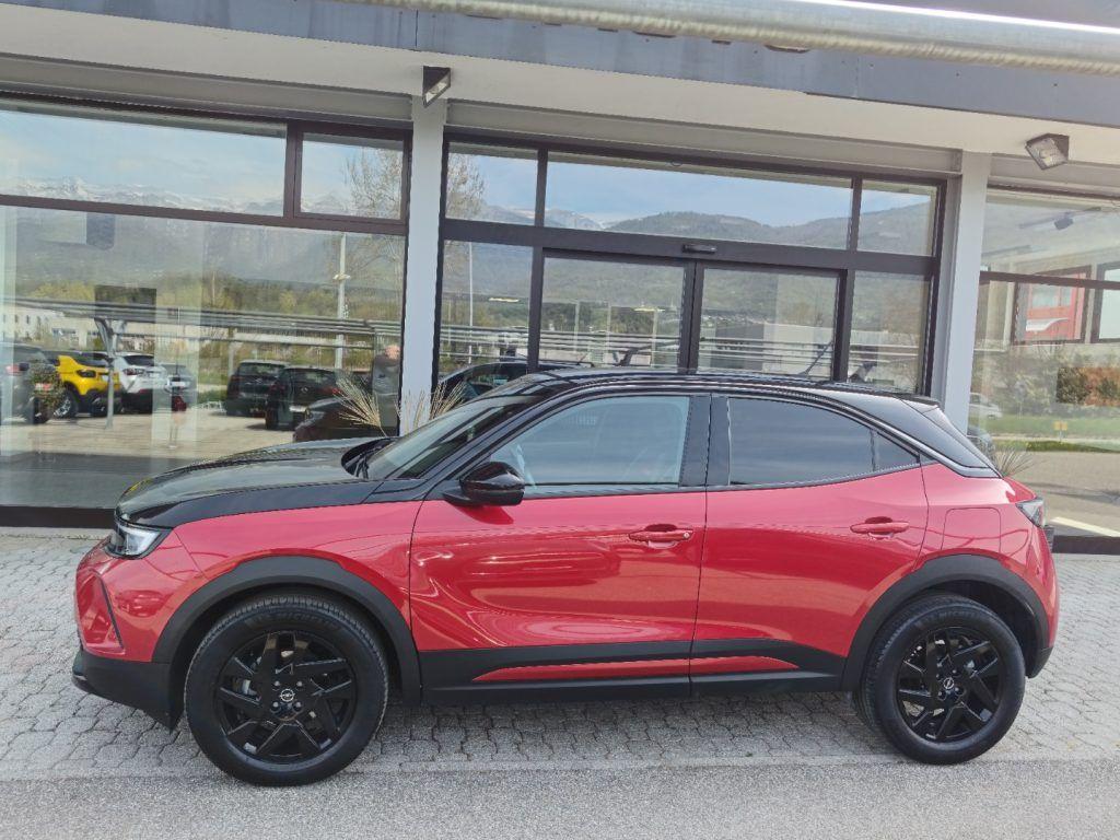 Opel Mokka 1.5 diesel GS Line OK NEOPATENTATI