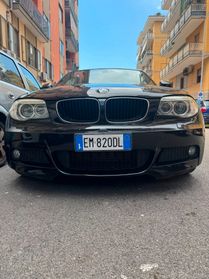 Bmw 120d Coupé Msport E5 - 2012