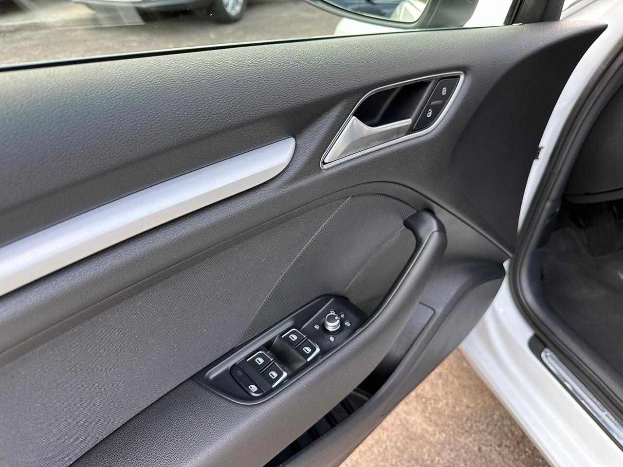 Audi A3 2.0 TDI Ambition