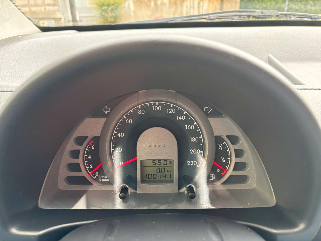 Volkswagen Fox 1.2 Easy