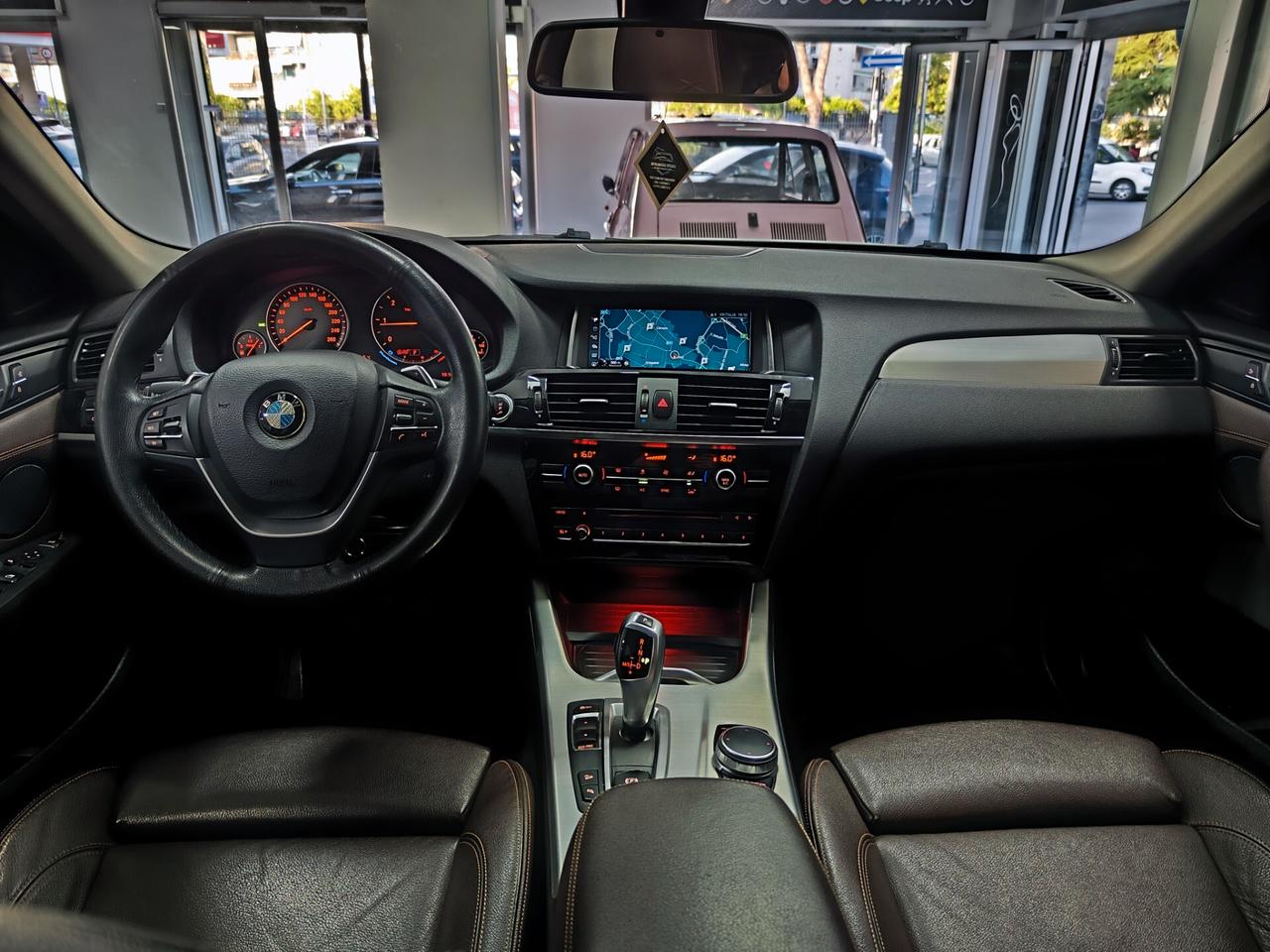 Bmw X4 xDrive20d 190cv xLine