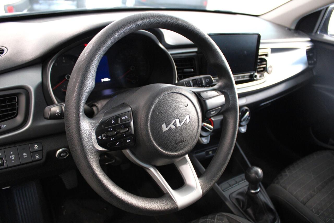 KIA Rio 1.2 benz.GPL Urban - 2022