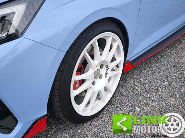 HYUNDAI i20 N 1.6 T-GDI N-Performance *Techno Pack*