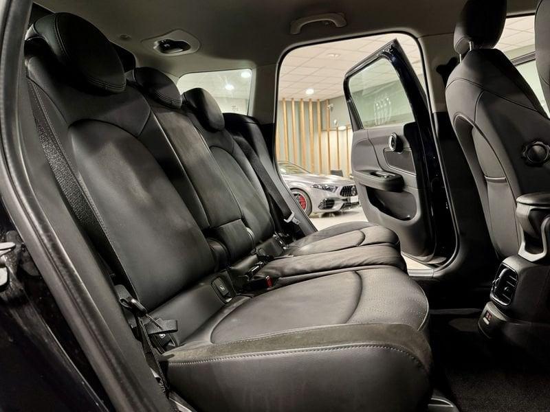 MINI Mini Countryman F60 Mini 2.0 Cooper D Northwood Edition Countryman ALL4 Aut.