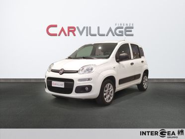 FIAT Panda van 0.9 nat.p. 80cv Pop 2p.ti E5+(E5)
