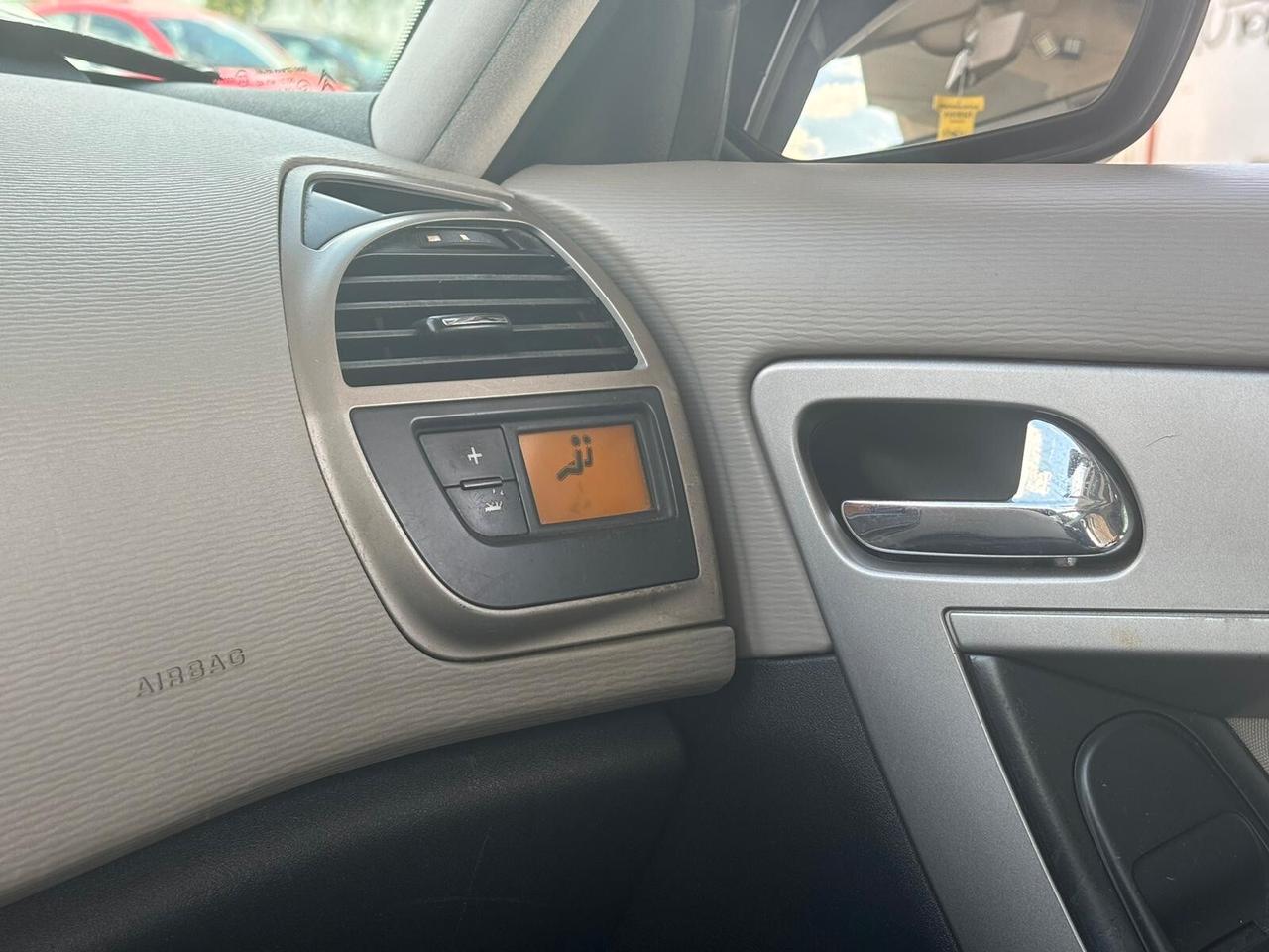 Citroen C4 Grand Picasso 1.6 HDi 110 FAP Elegance