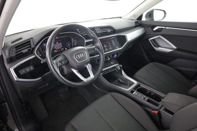 AUDI Q3 Q3 SPB 35 TDI S tronic Business Plus