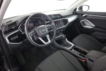 AUDI Q3 Q3 SPB 35 TDI S tronic Business Plus