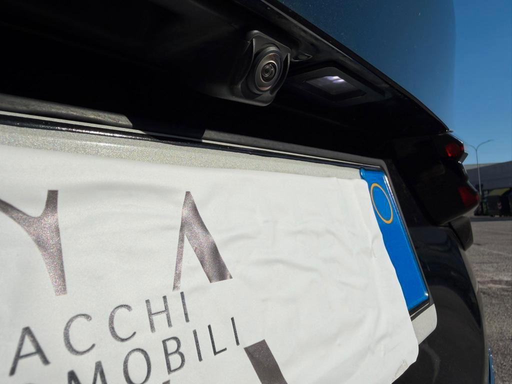 BMW X3 sdrive18d mhev 48V auto