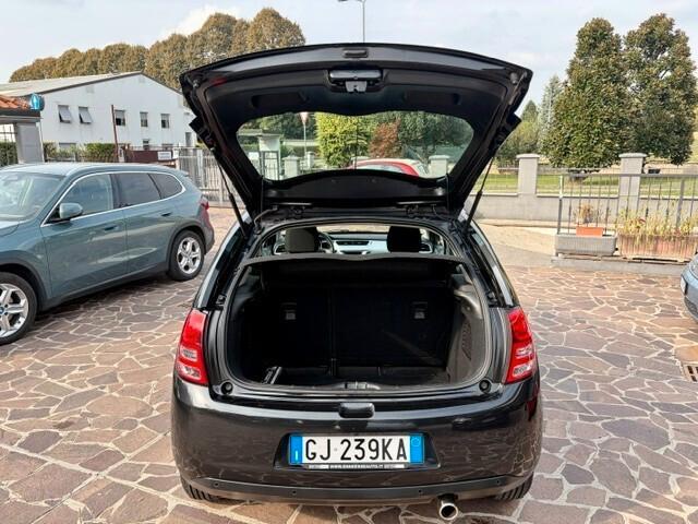 Citroen C3 1.4 VTi 95 Exclusive