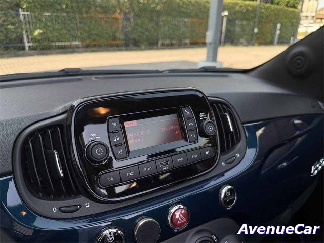 FIAT 500 hybrid PREZZO REALE NO OBBLIGO DI FINANZIAMENTO