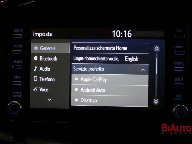 Toyota Aygo X Aygo X 1.0 Trend Air 72cv s-cvt