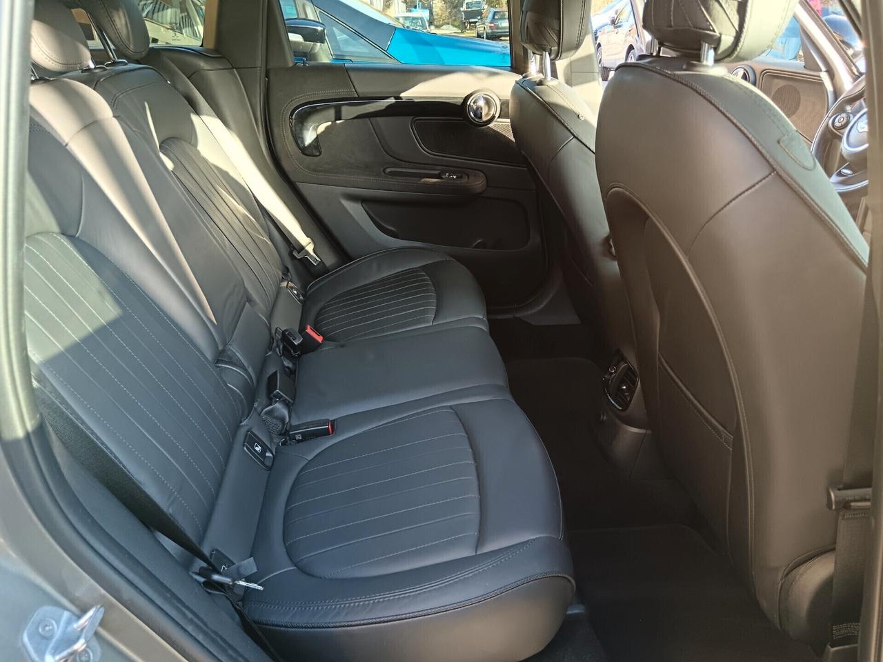 Mini Countryman 2.0 231CV JCW ALL4 PARI AL NUOVO