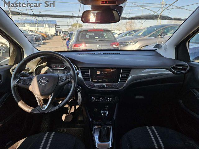 OPEL Crossland 1.2 130cv AT6 Elegance - GT134MB