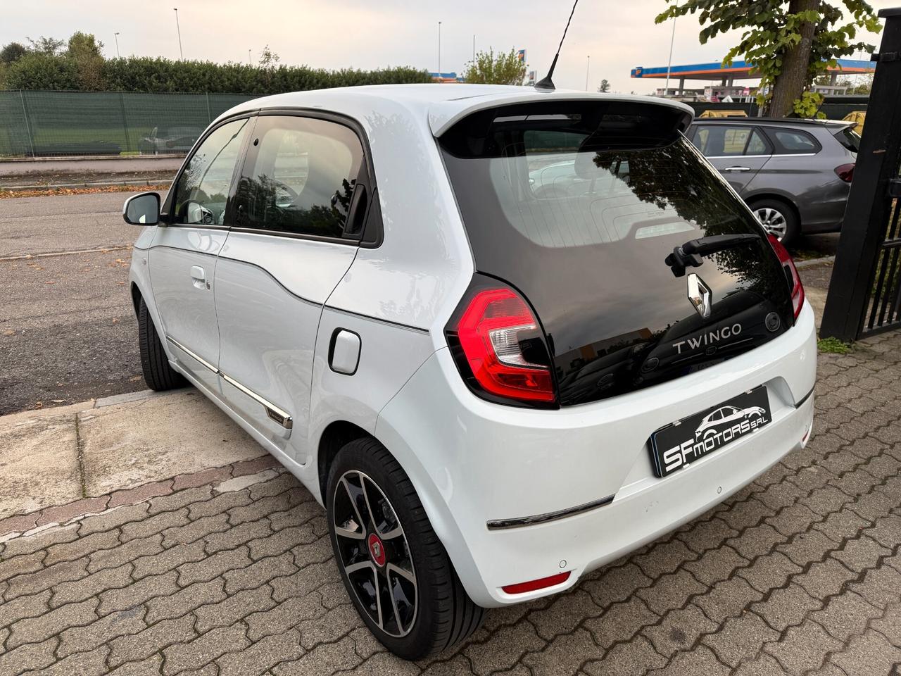 Renault Twingo SCe 65 CV Intens