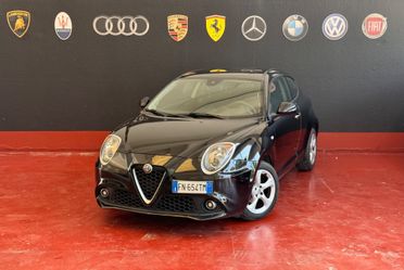 Alfa Romeo MiTo 1.4 78 CV 8V S&S Super
