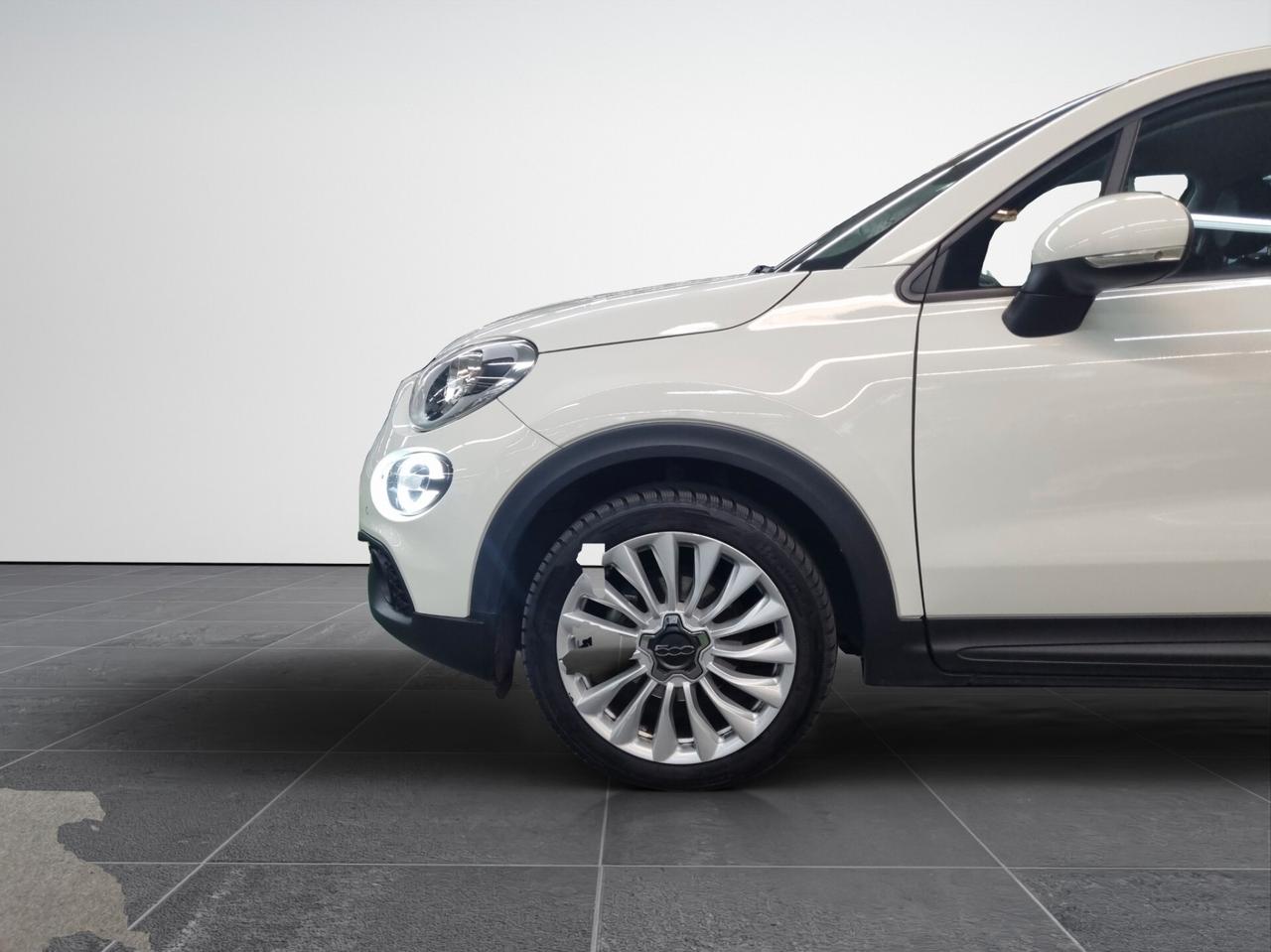 Fiat 500X 1.3 MultiJet 95 CV Connect