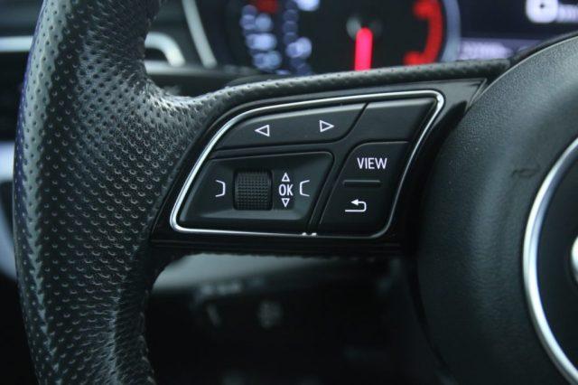AUDI A5 Sportback 40 TDI S tronic quattro S-LINE edition