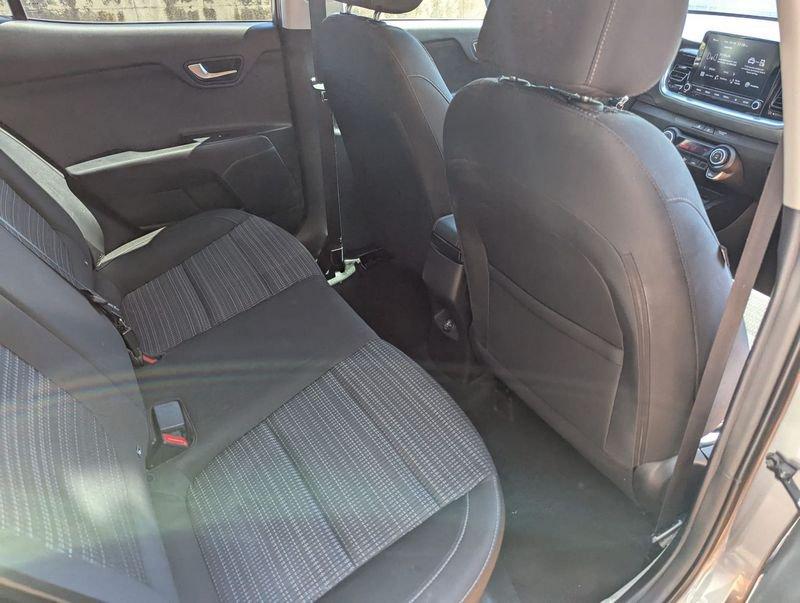 KIA Stonic Stonic 1.2 DPI Style