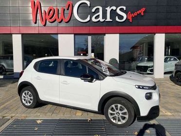 Citroen C3 PureTech 82 S&S Feel