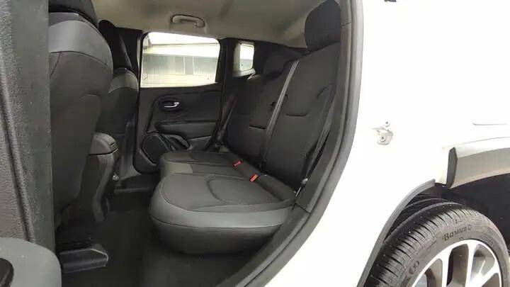 Jeep Renegade 1.3 T4 180CV PHEV 4xe AT6 S