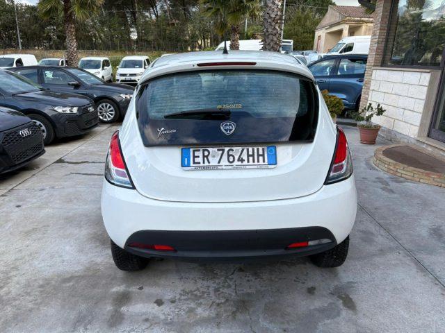 LANCIA Ypsilon 0.9 TwinAir 85 CV Ecochic Elefantino