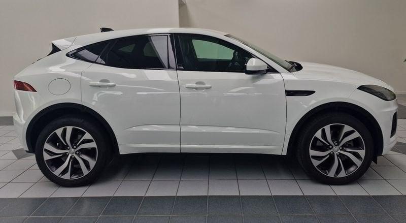 Jaguar E-Pace 1.5 P300e R-DYNAMIC SE AUTO 4WD - IVA ESPOSTA