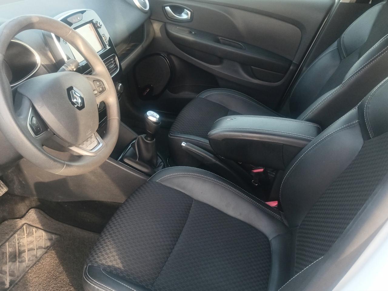 Renault Clio dCi 8V 90CV Start&Stop 5 porte Energy Intens