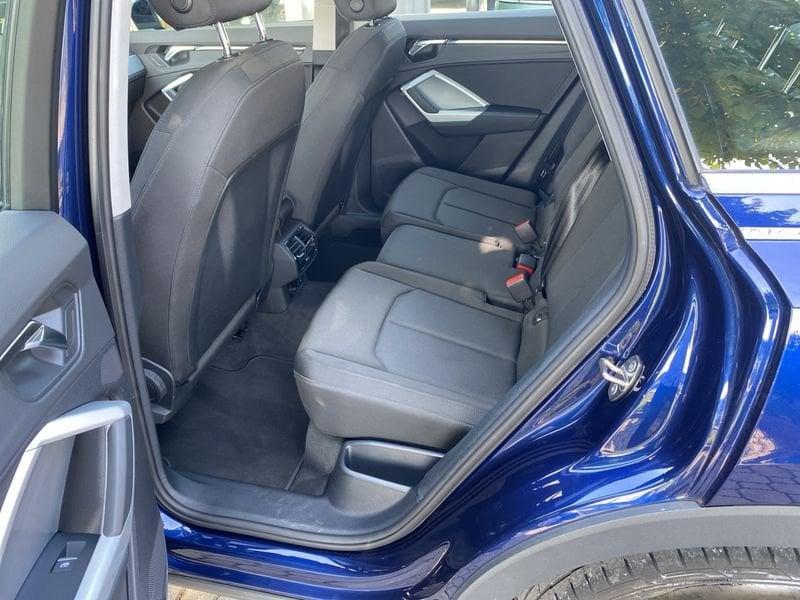 Audi Q3 Q3 35 TDI quattro S tronic Business 150 CV -IN ARRIVO-