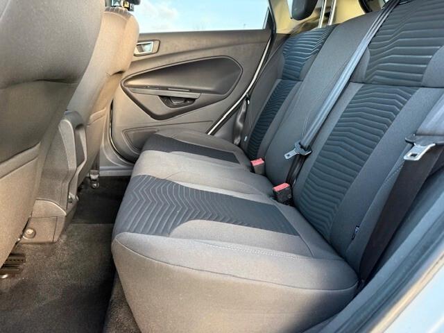 Ford Fiesta 1.0 EcoBoost 5 porte Titanium 2014