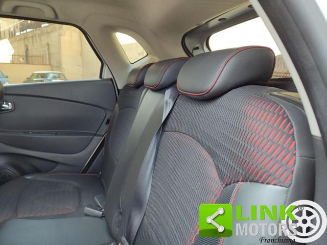 RENAULT Captur dCi 8V 90 CV EDC Start&Stop Energy Hypnotic