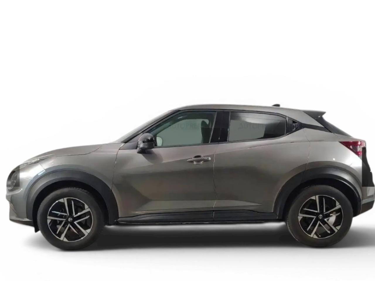 Nissan Juke 1.0 DIG-T 114 CV N-Connecta Perfetta