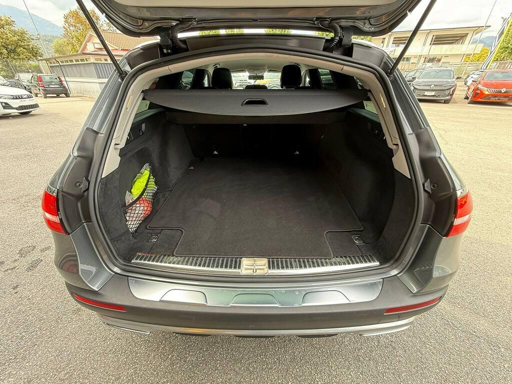 Mercedes Classe E 220 d Business Sport 4matic auto