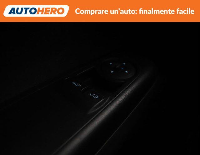 FORD Tourneo Courier 1.0 EcoBoost 100 CV Plus